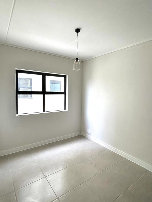 2 Bedroom Property for Sale in The Huntsman Western Cape